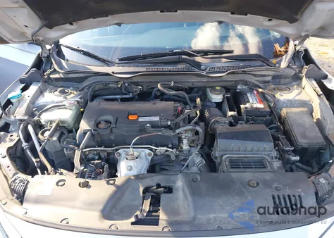 2018 Honda Civic Lx from USA, damaged, VIN 2HGFC2F58JH530859